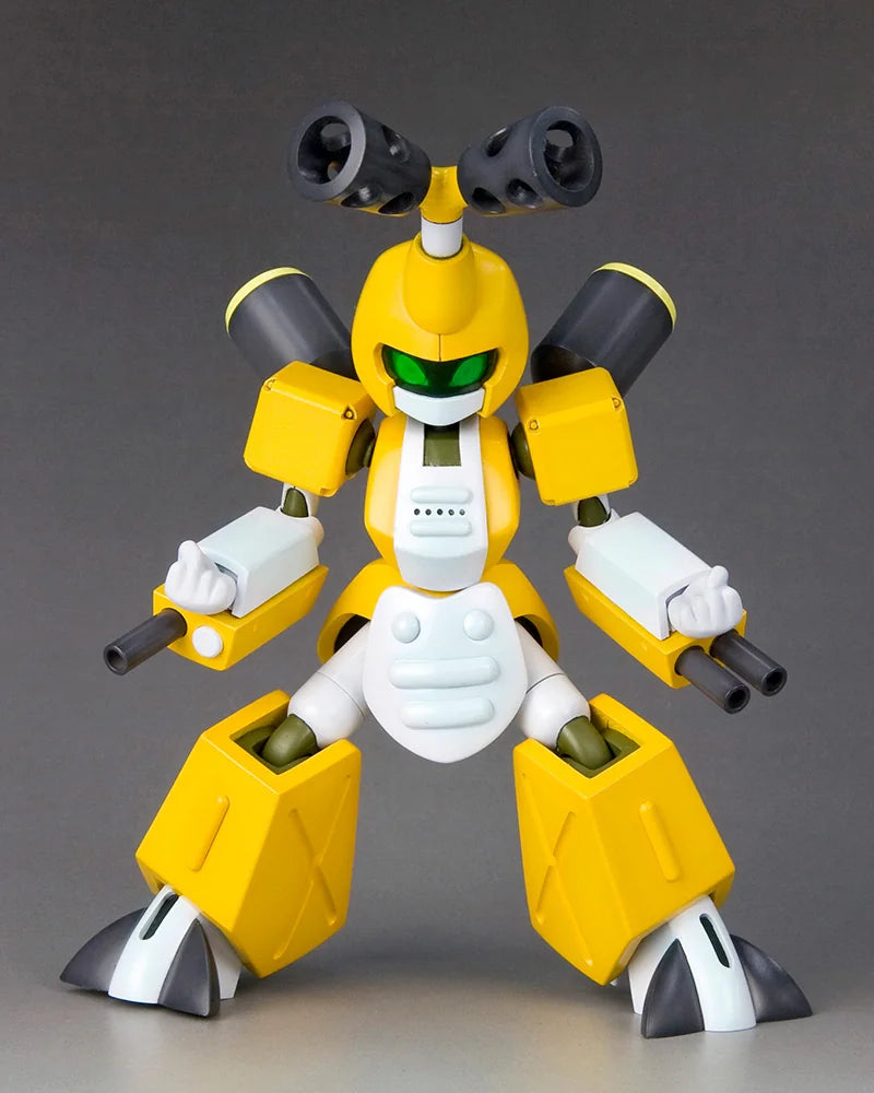 KBT00-M METAL BEETLE
