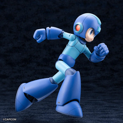 GRANDE SCALE MEGA MAN -MEGA MAN 11 Ver.- / ROCKMAN -ROCKMAN 11 Ver.-