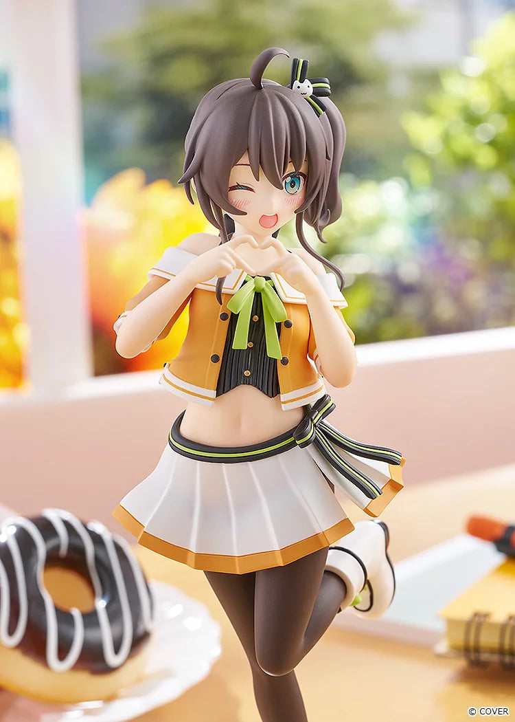 Good Smile Company POP UP PARADE Natsuiro Matsuri Collectible Figure