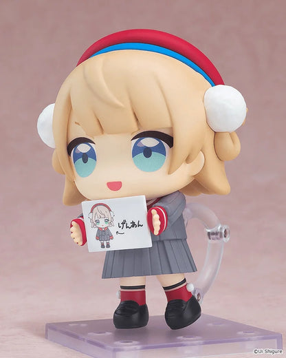 Nendoroid Uidaga