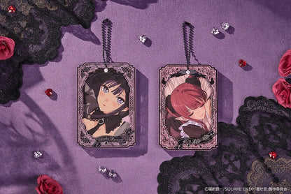 My Dress-Up Darling Acrylic Card Case Marin (Shizuku)