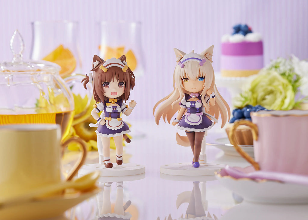 Mini-Figure100!Azuki, view 5