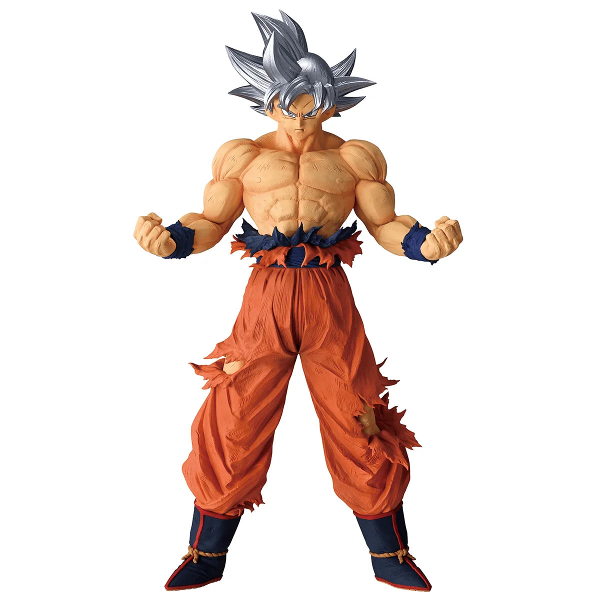 Son Goku Ultra Instinct (The Chronicle of Goku)