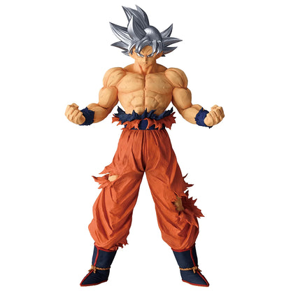 Son Goku Ultra Instinct (The Chronicle of Goku)