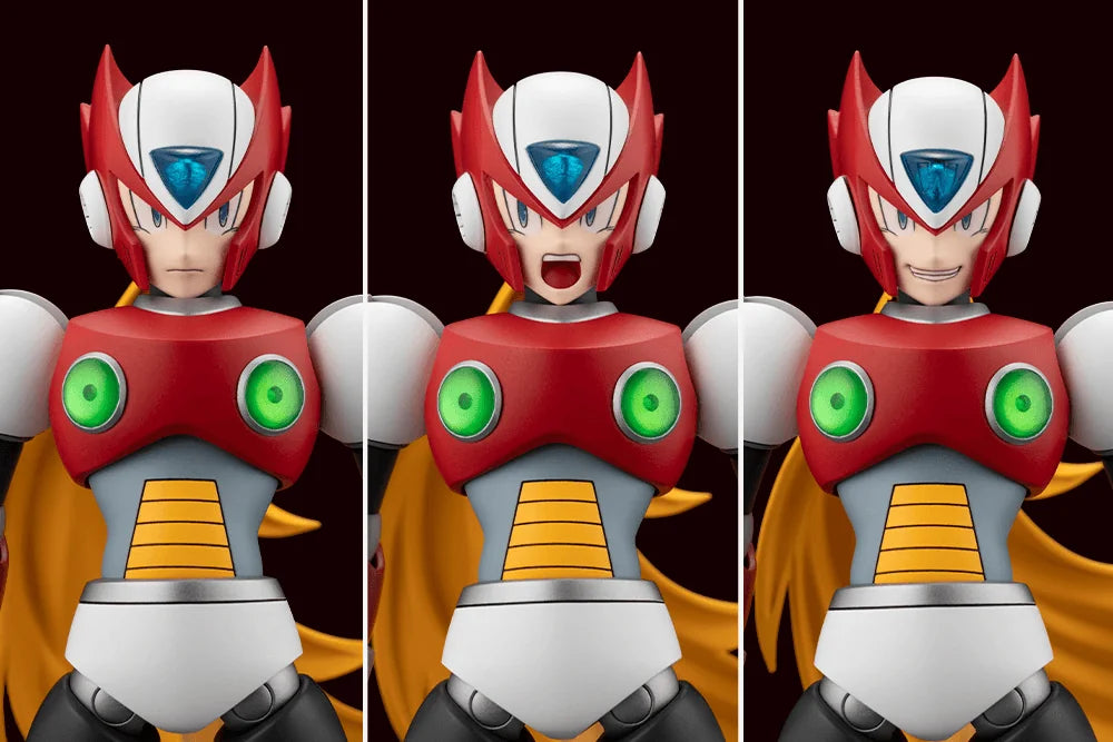 ZERO 1st Ver.