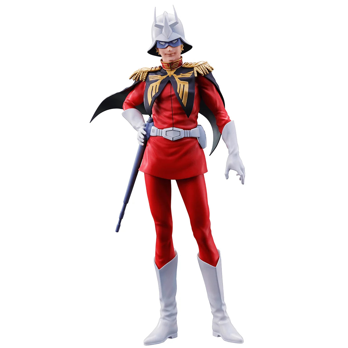 Char Aznable (Universal Century Saga)
