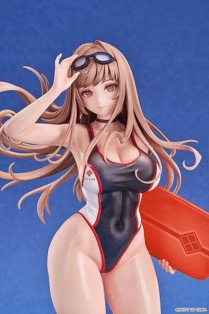 (Rerelease) Rapi: Classic Vacation - Release Date: 03/2027