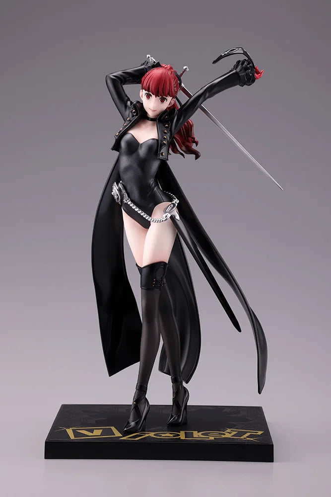 Violet Persona5 The Royal OSHI WORKS