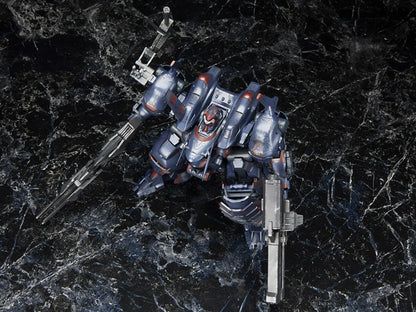 KT-104/PERUN HANGED MAN Rematch ver.