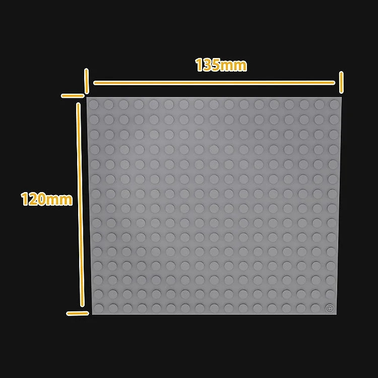BRICKROID Building A + Base Set