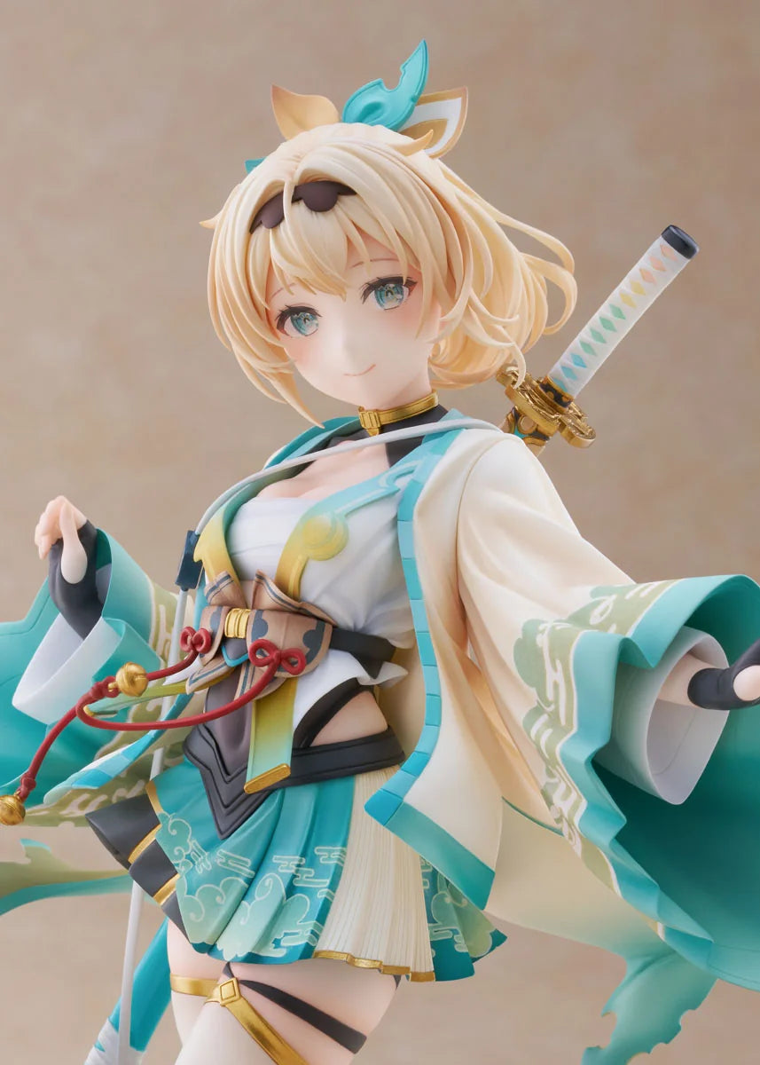 Claynel Iroha Kazama 1/7 Scale Figure