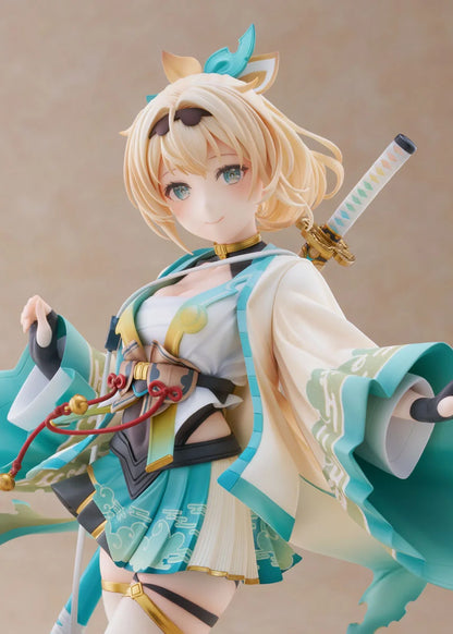 Claynel Iroha Kazama 1/7 Scale Figure