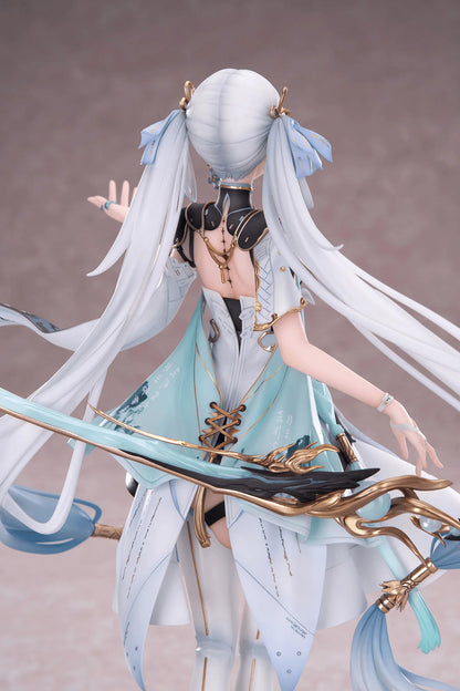 1/7 Scale [Wuthering Waves] JINHSI Painted Figure w BONUS