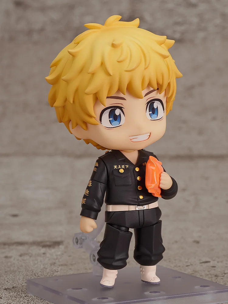 Nendoroid Takemichi Hanagaki