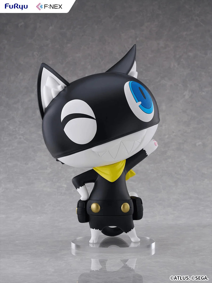 Morgana Big soft vinyl figure