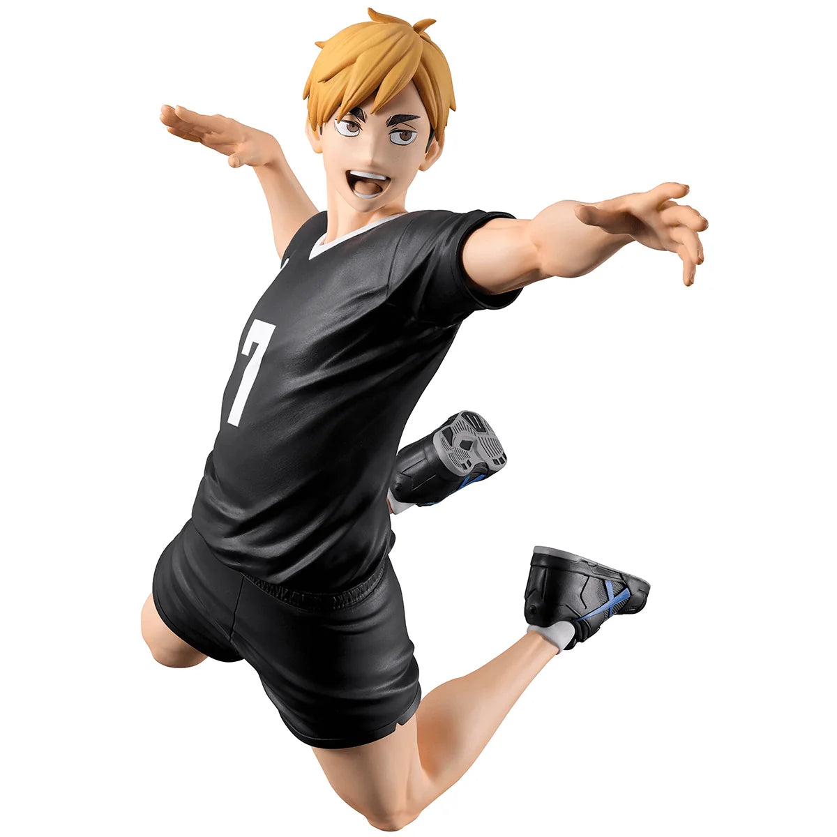 Atsumu Miya (The Strongest Challenger)
