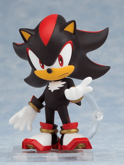 Nendoroid Surprise Sonic X Shadow Generations (Box of 6)