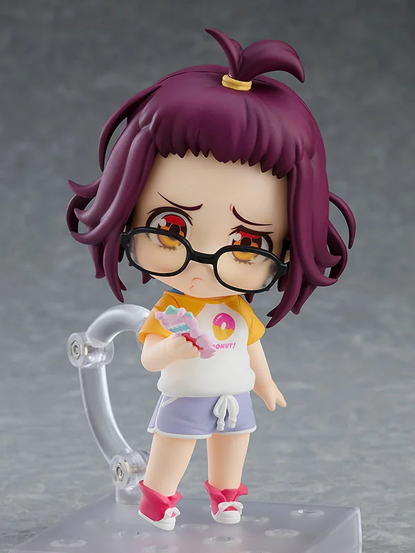 Good Smile Company Nendoroid Mei Kamino Action Figure