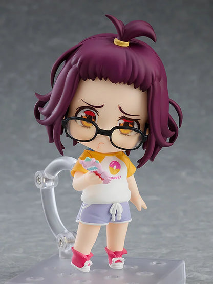 Good Smile Company Nendoroid Mei Kamino Action Figure