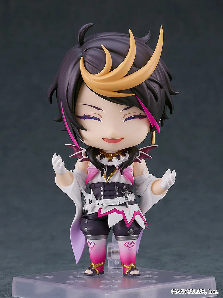 Good Smile Company Nendoroid Shu Yamino Action Figure