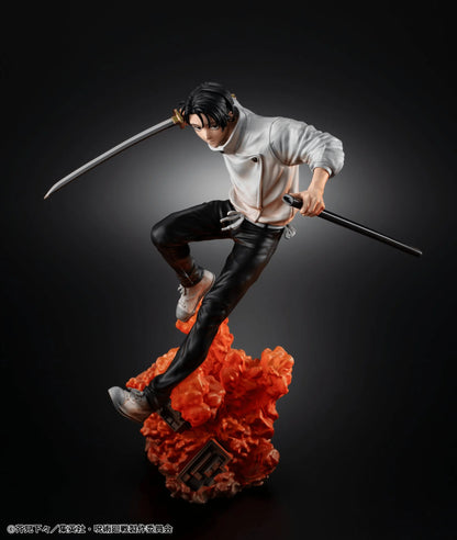 Figure Jujutsu Kaisen The Culling Game Yuta Okkotsu