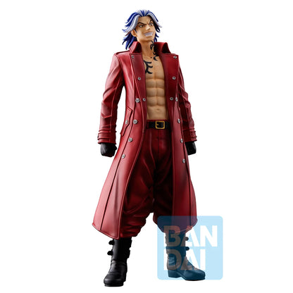 Bandai Spirits Ichibansho Taiju Shiba Holy Night Decisive Battle Figure