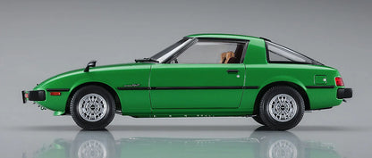 [HC43] 1:24 MAZDA SAVANNA RX-7 (SA22C) EARLY VERSION Limited