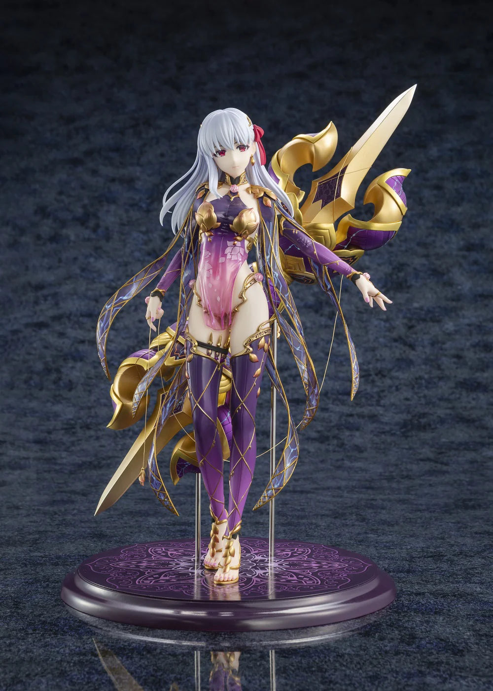 KADOKAWA Assassin/Kama Fate/ Series 1/7 Scale Figure