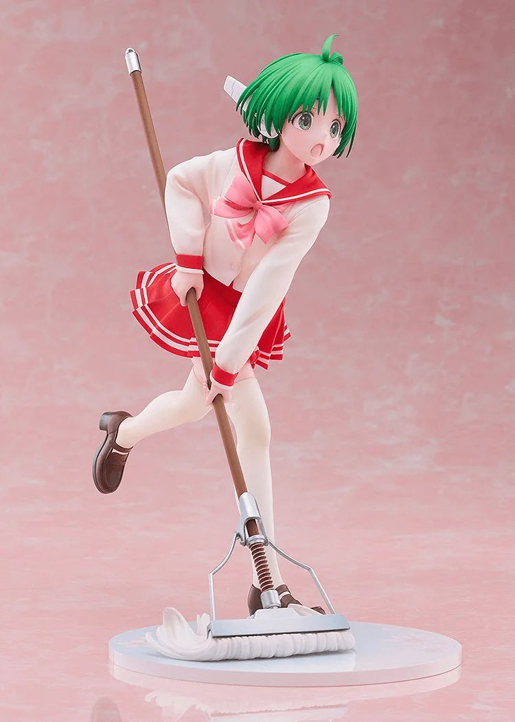 Multi 1/7 Scale Figure