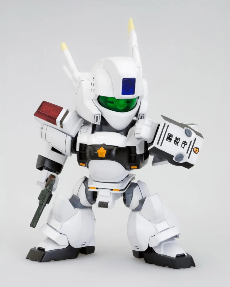 D-STYLE AV-98 INGRAM 1