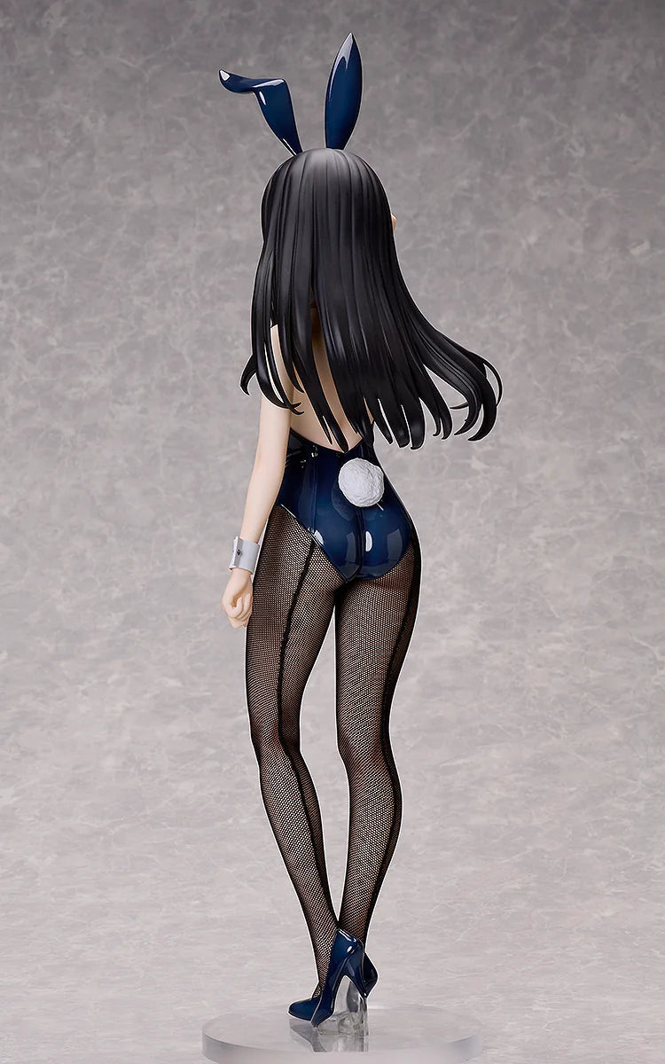 FREEing Takina Inoue Bunny Ver. 1/4 Scale Figure