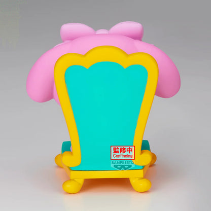 Sanrio characters Friendly Memories Tea Party～My Melody・Kuromi～(A:My Melody)