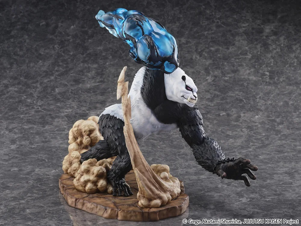 eStream Jujutsu Kaisen Panda 1/7 Scale Figure