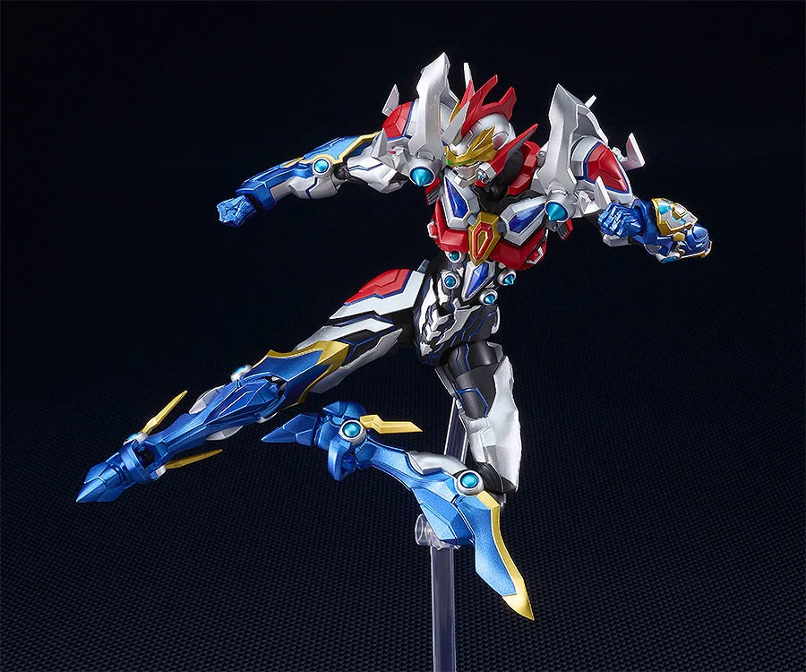 Good Smile Company figma Gridman Universe Fighter Action Figure