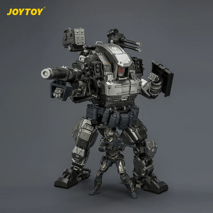 JOYTOY Thor 02 Assault Mech Action Figure