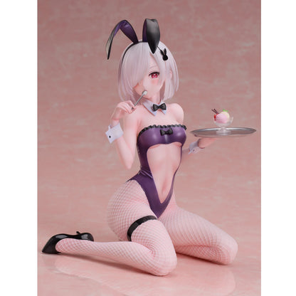 FREEing Iro Bunny 1/6 Scale Figure Illustrated by Mignon