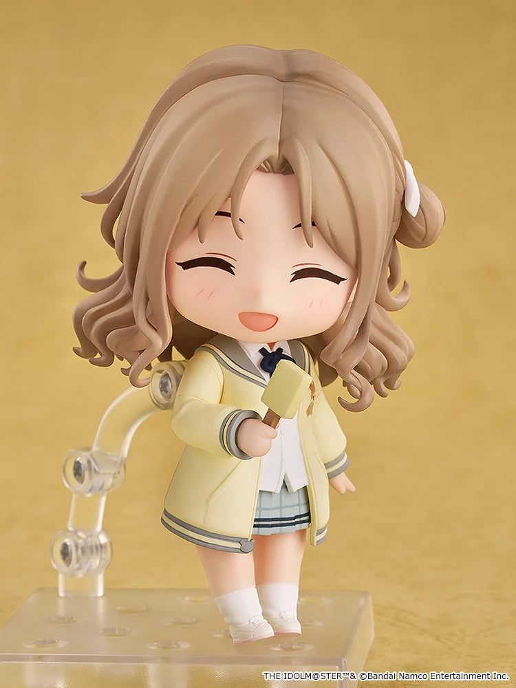 Good Smile Company Nendoroid Hinana Ichikawa The iDOLM@STER Shiny Colors Action Figure