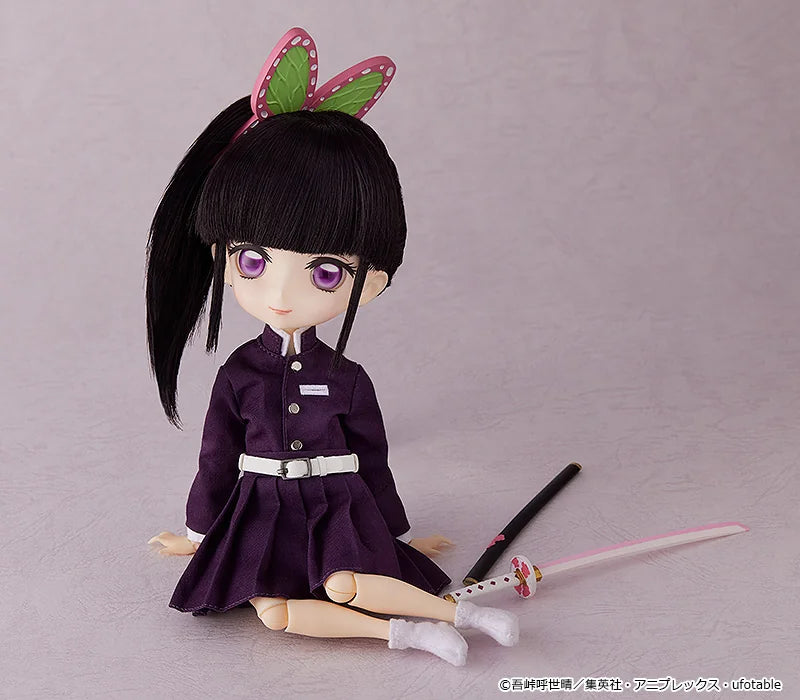 Good Smile Company Harmonia Humming Kanao Tsuyuri Articulated Figure