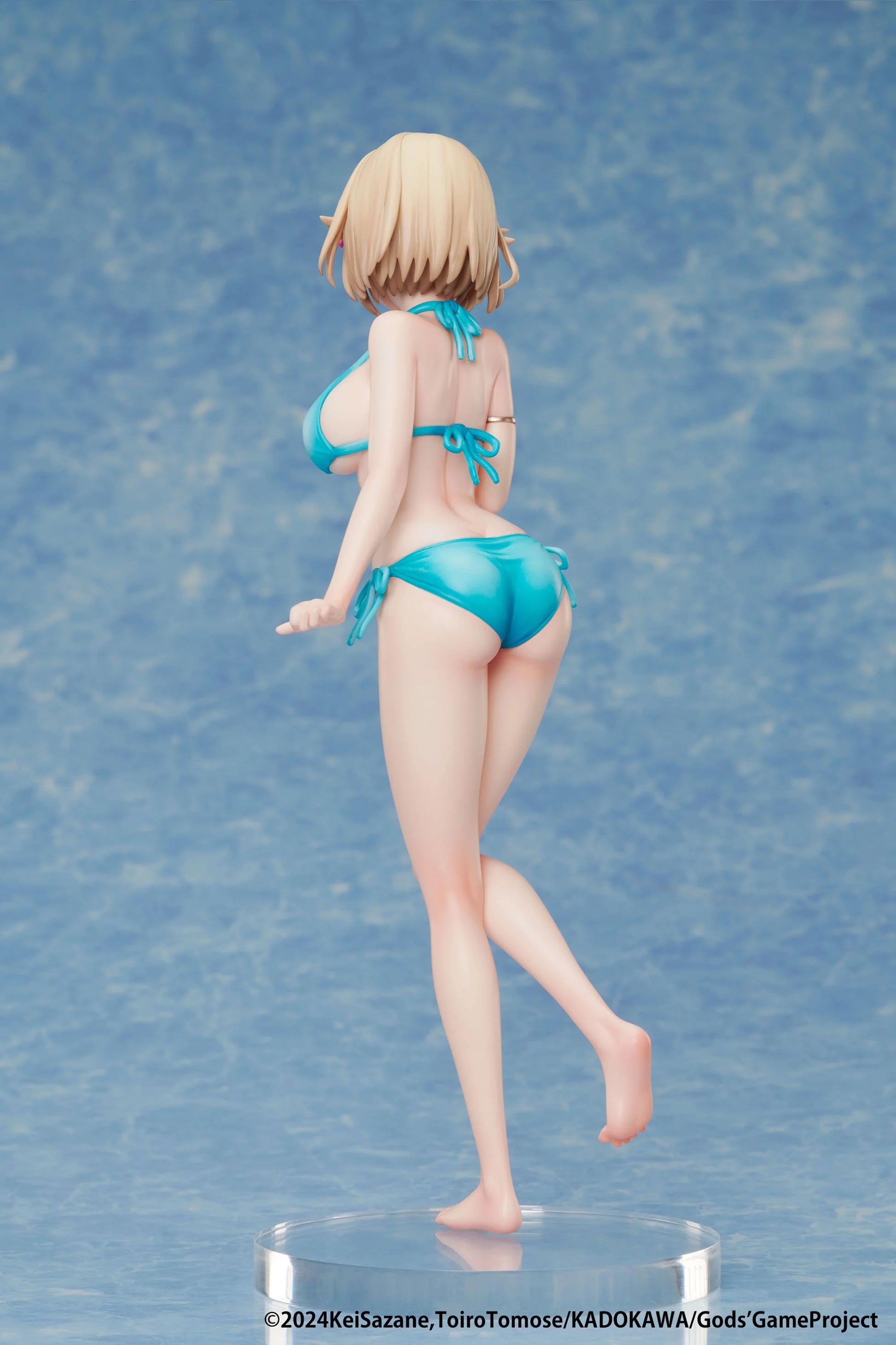 Gods' Games We Play Pearl Diamond 1/7 scale figure