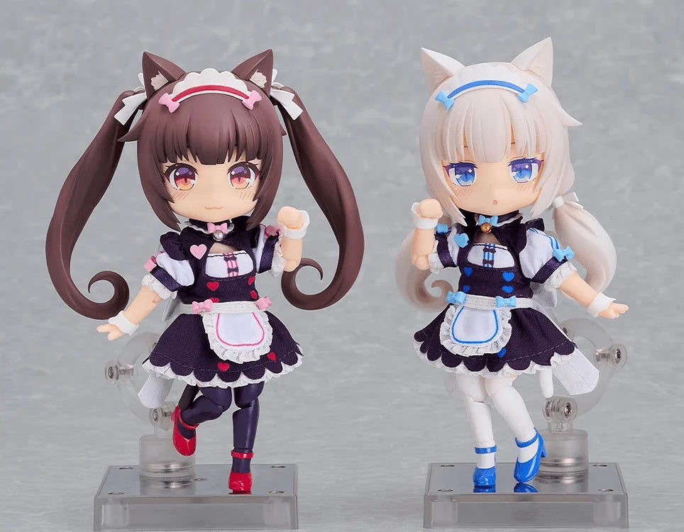 Nendoroid Doll Chocola