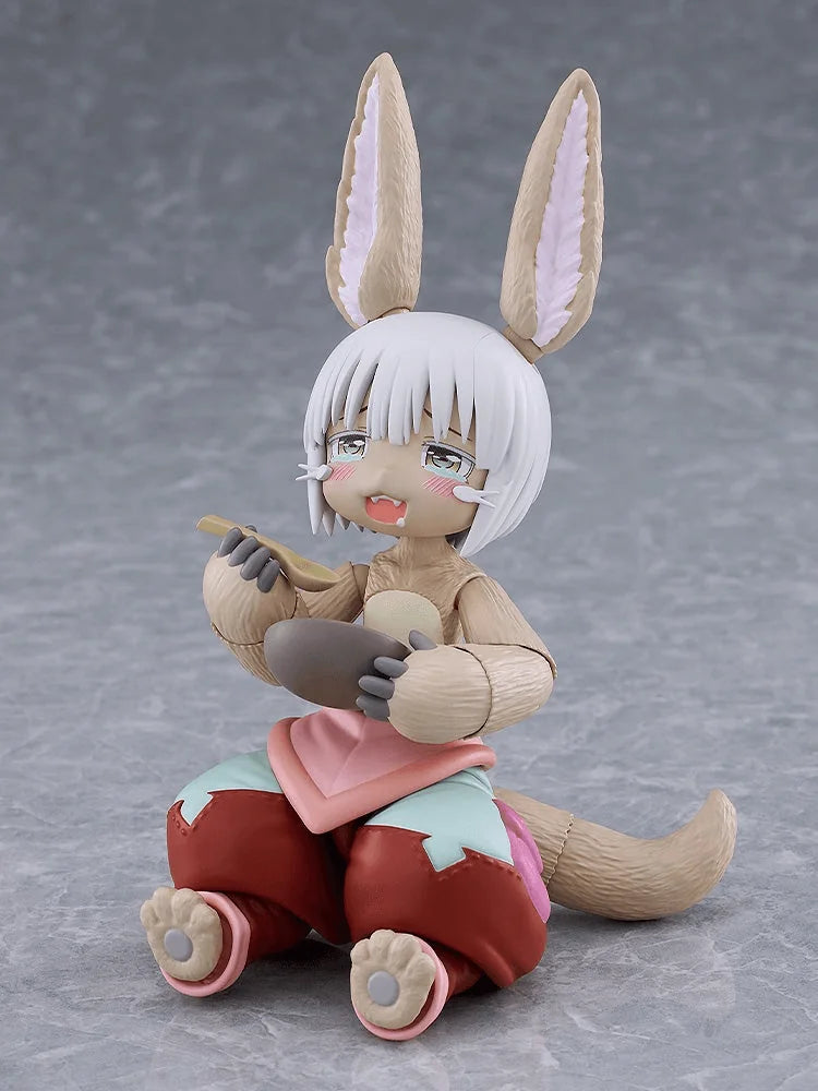 figma Nanachi