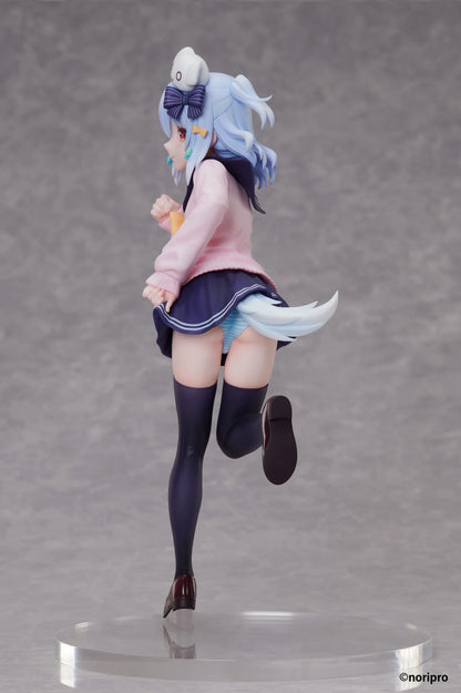 Elcoco Noripro Tamaki Inuyama 1/7 Scale Figure