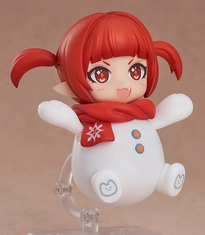 Good Smile Company Nendoroid Snowmage Dungeon Fighter Online Action Figure