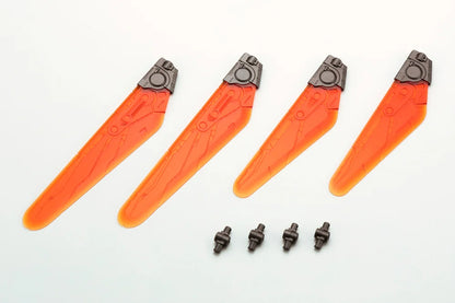 HEXA GEAR BOOSTER PACK 013 ORNITHOPTER WING