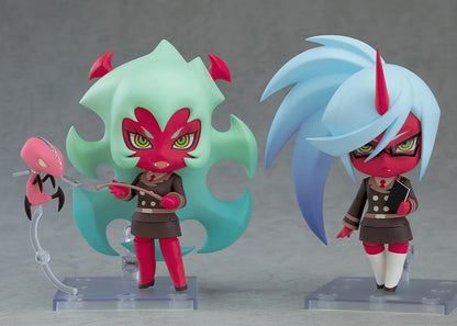 Good Smile Company Nendoroid Scanty New Panty & Stocking with Garterbelt Action Figure