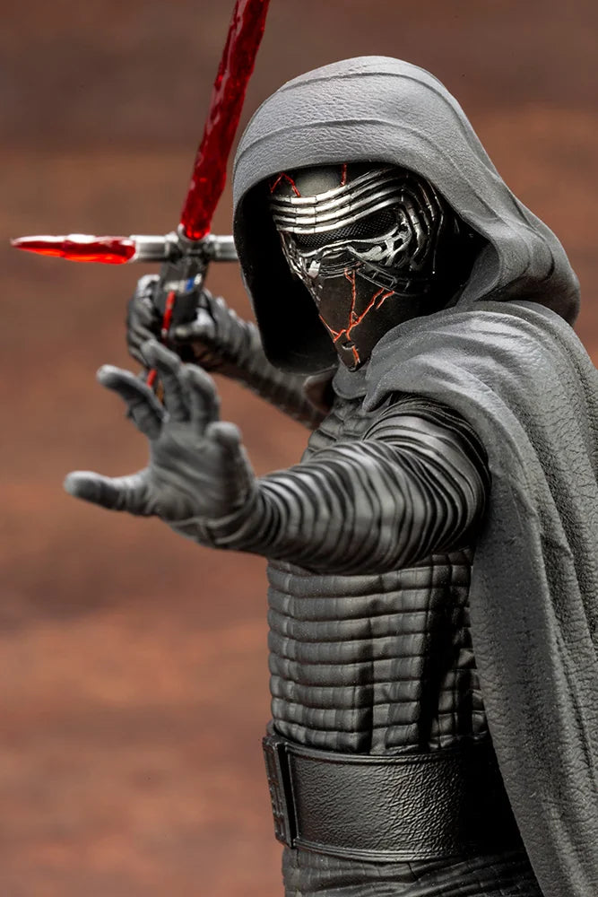 Kotobukiya ARTFX+ Kylo Ren Statue