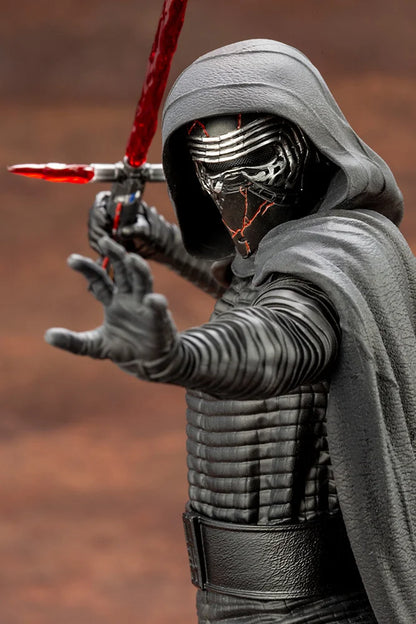 Kotobukiya ARTFX+ Kylo Ren Statue