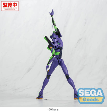 FIGURIZMα "Evangelion: New Theatrical Edition" -Test Type-01-