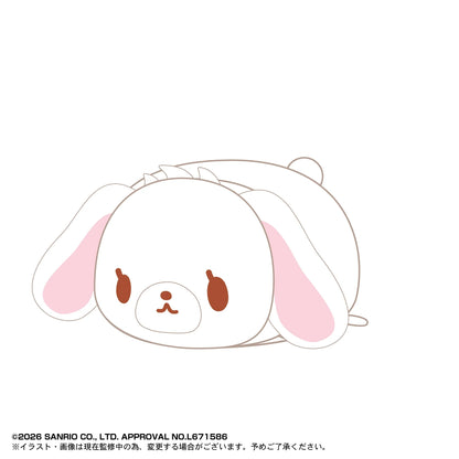 Sanrio Characters Potekoro Mascot Vol. 10