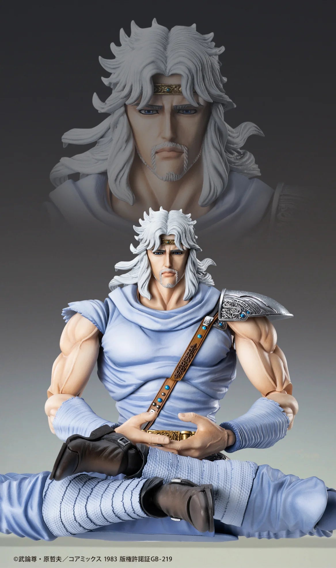 Chozokado TOKI